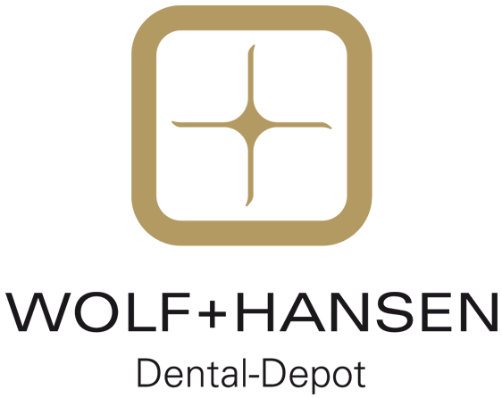Wolf+Hansen Dental Depot